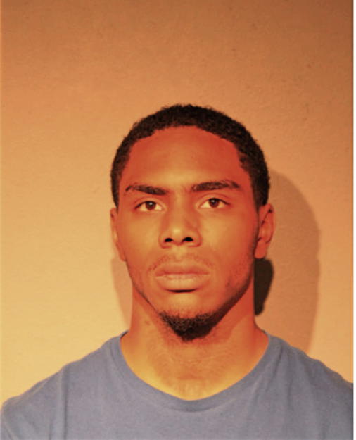JAVON DANIELS, Cook County, Illinois