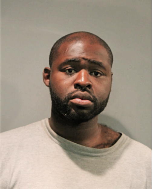 DIONDRE DAVIS, Cook County, Illinois