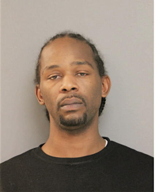 KEITH DAVIS, Cook County, Illinois