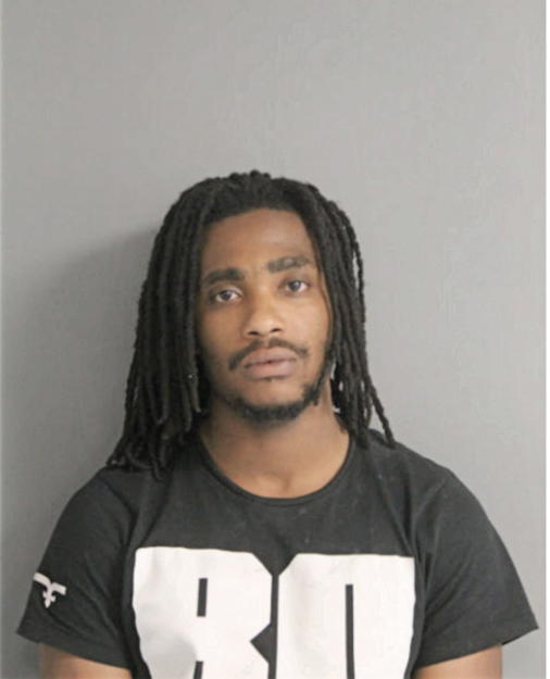 MARKALE DAVIS, Cook County, Illinois