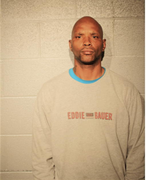 TONY L DAVIS, Cook County, Illinois