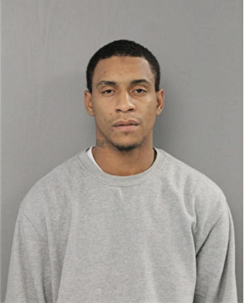 ORLANDO DILWORTH, Cook County, Illinois