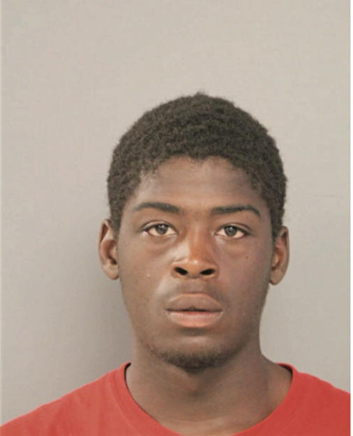 ROBERT DIXON, Cook County, Illinois