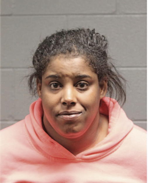 NATASHA E DOSS, Cook County, Illinois