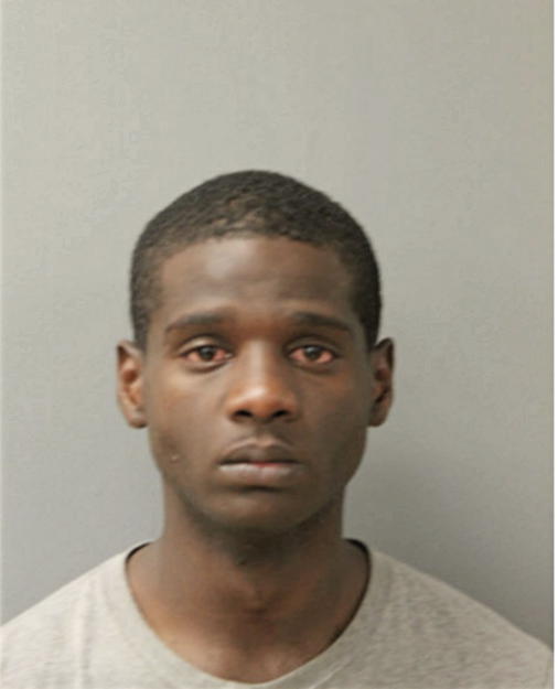 JUSTIN F DUFFEY, Cook County, Illinois