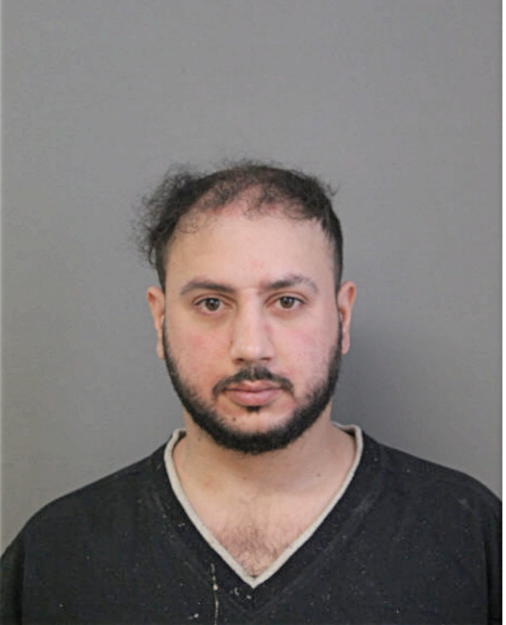 WALID ELKHECHEN, Cook County, Illinois
