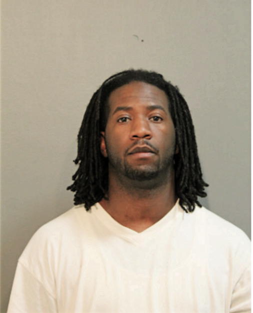 ION DIONTE FALKNER, Cook County, Illinois