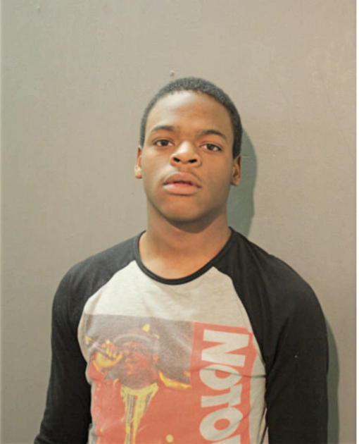 CHRISTOPHER J FRANKLIN, Cook County, Illinois