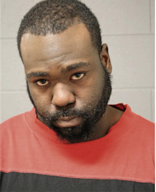 CLARENCE FREEMAN, Cook County, Illinois