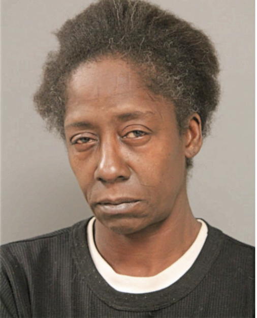 ANTOINETTE M GARDNER, Cook County, Illinois