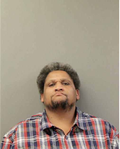 WILLIAM L GARRETT, Cook County, Illinois