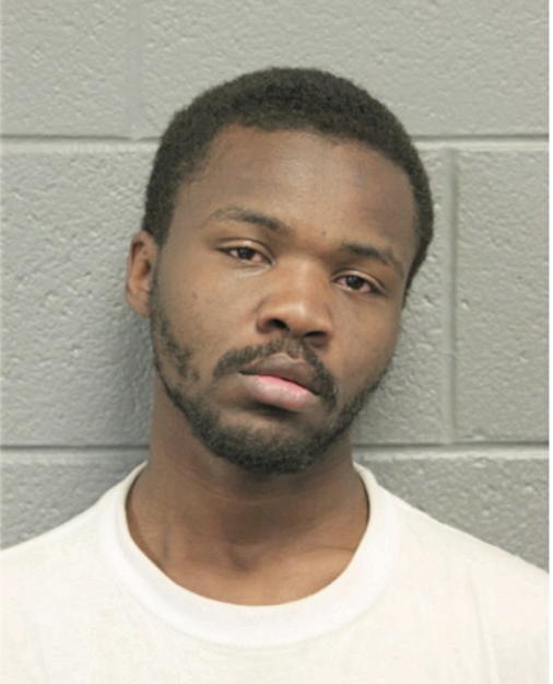 TOMMIE GATEWOOD, Cook County, Illinois