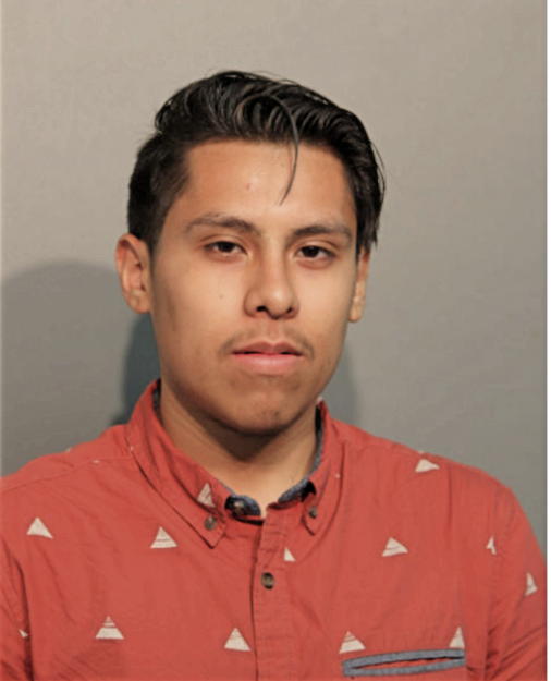 MIGUEL GAYTAN, Cook County, Illinois
