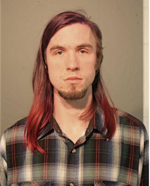 PATRICK R GOCEK, Cook County, Illinois