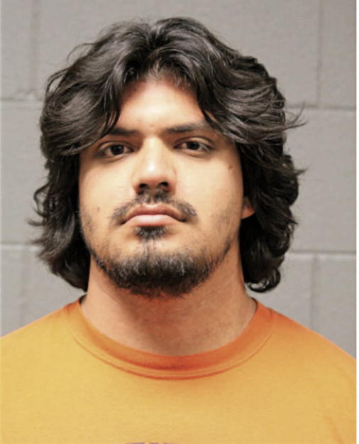 JIM E GOMEZ, Cook County, Illinois