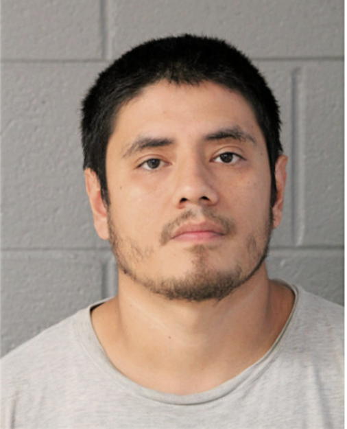 TOMAS ABEL GOMEZ, Cook County, Illinois