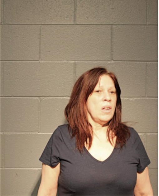 ALICE P GONZALEZ, Cook County, Illinois