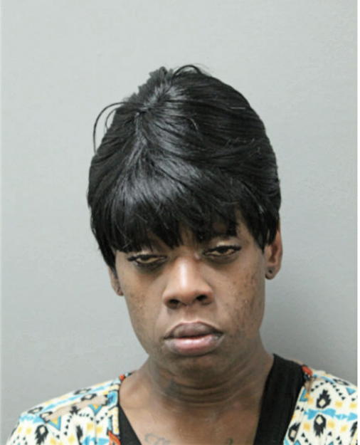 TONIECE HALL, Cook County, Illinois