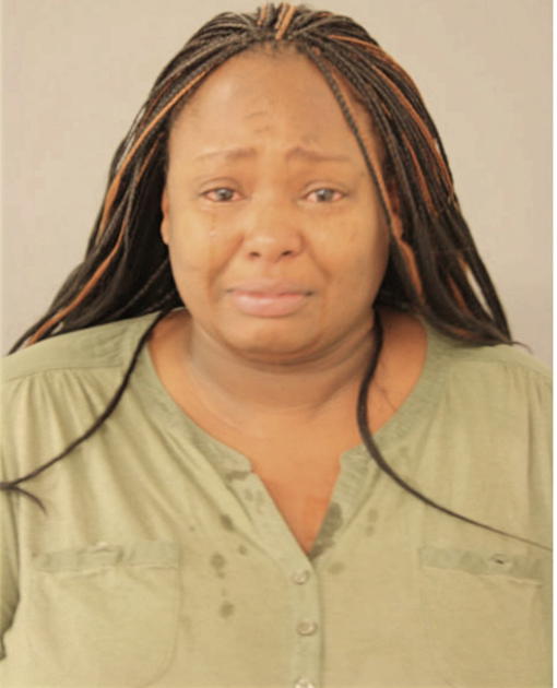 LETANYA M HARRIS, Cook County, Illinois