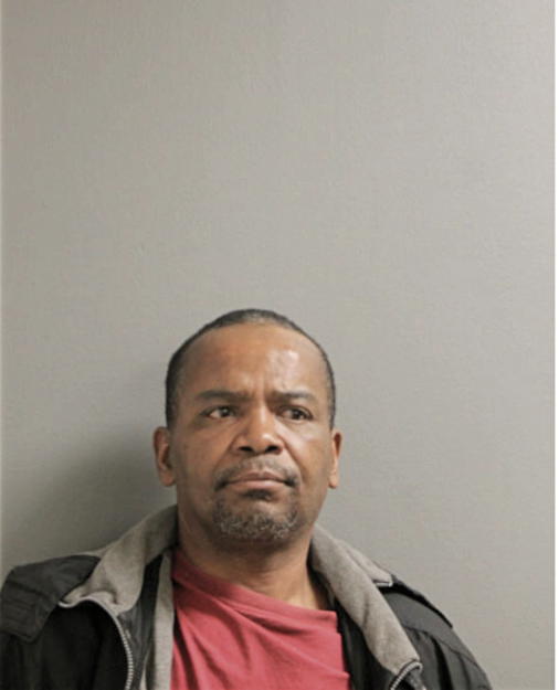 RODERICK HARRIS, Cook County, Illinois