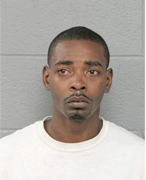 DION D HEARD, Cook County, Illinois
