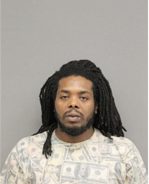 SHELDON E HENRY, Cook County, Illinois