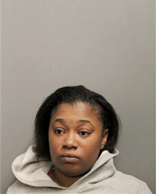 BARBARA B HILL, Cook County, Illinois