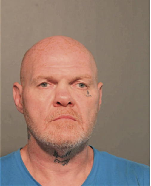 WILLIAM HITCHCOCK, Cook County, Illinois