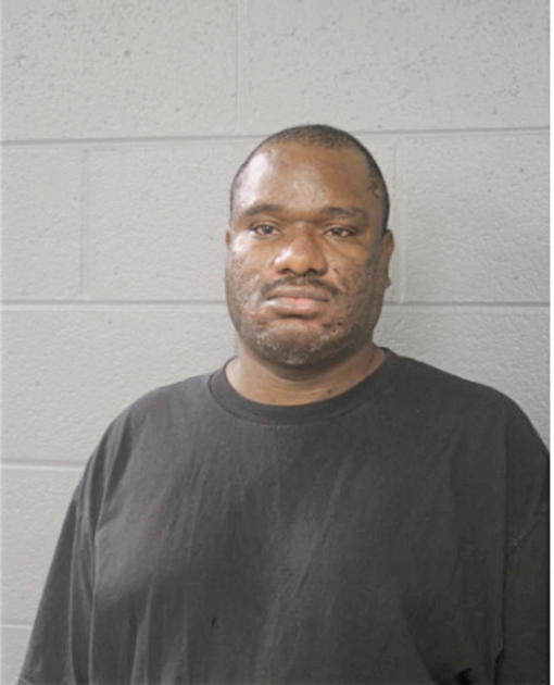 BRUCE L HIXSON, Cook County, Illinois
