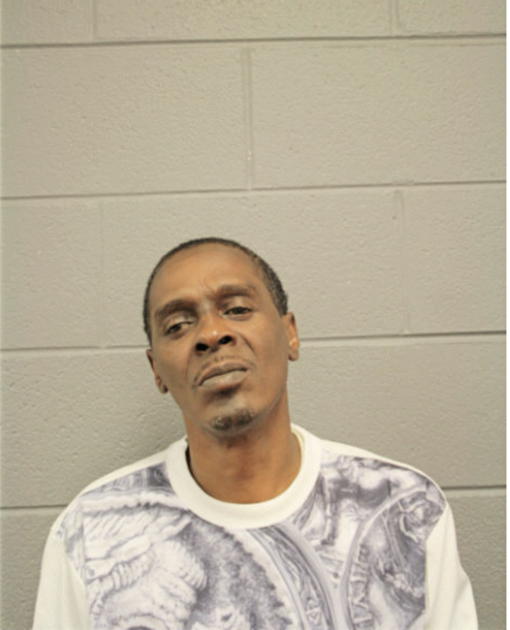 SIDNEY HORTON, Cook County, Illinois