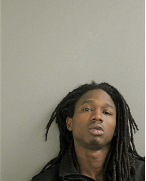 ROB D HOWARD, Cook County, Illinois