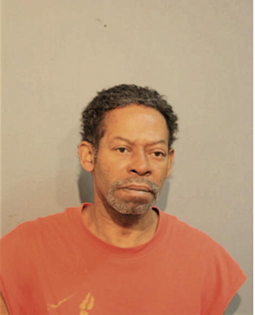 MICHAEL HUBBARD, Cook County, Illinois