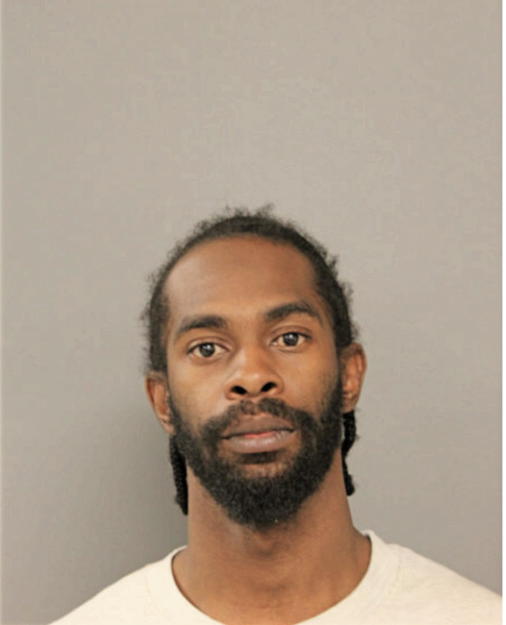 CHRISTOPHER A HUNTER, Cook County, Illinois