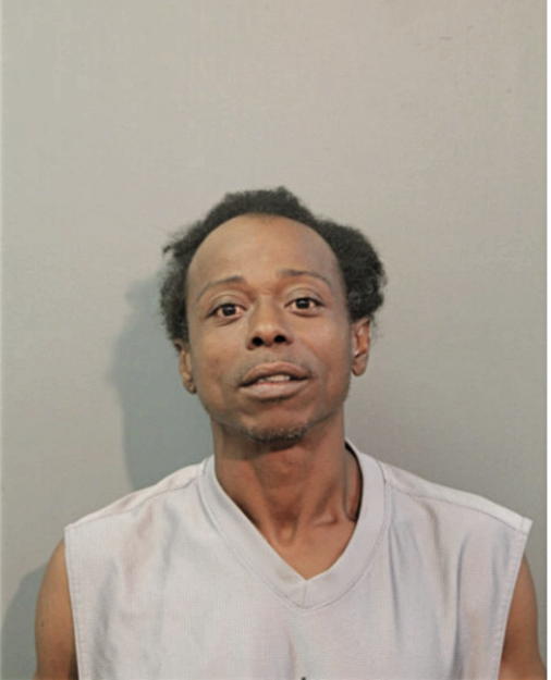 DEMETRIUS L IVY, Cook County, Illinois