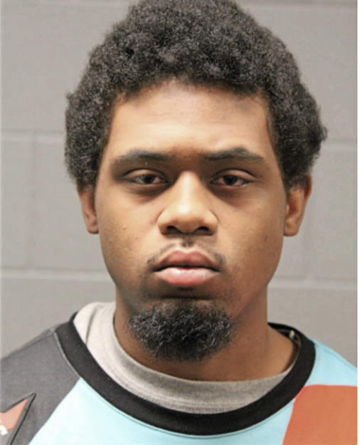 T J WILSON, Cook County, Illinois