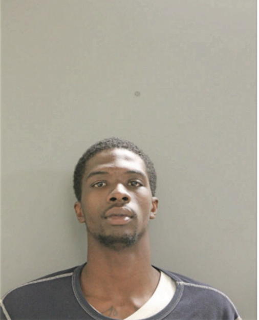 DEMARKO JACKSON, Cook County, Illinois