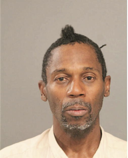 RAYFORD L JEFFERSON, Cook County, Illinois