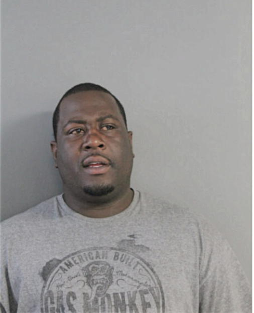 AARON JOHNSON, Cook County, Illinois