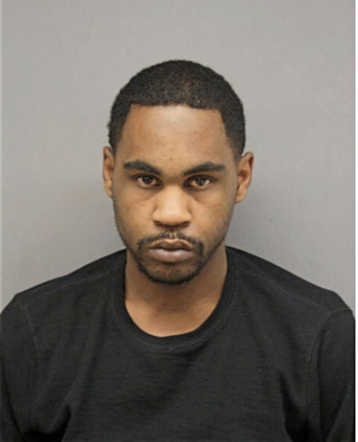 AHMAD H JOHNSON, Cook County, Illinois