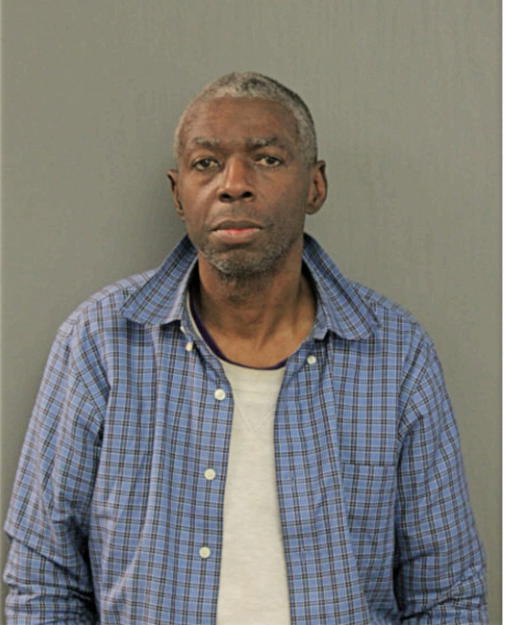 DONNELL JOHNSON, Cook County, Illinois