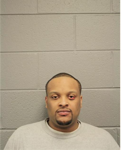 FABIAN D JOHNSON, Cook County, Illinois