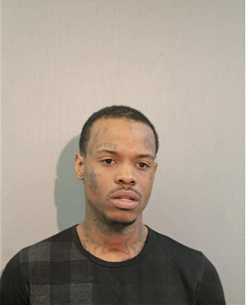 GEORGE JOHNSON, Cook County, Illinois