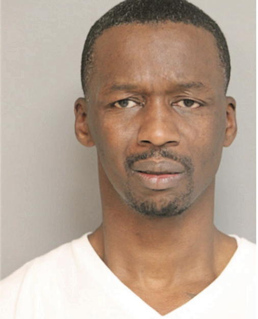 JAVON E JOHNSON, Cook County, Illinois