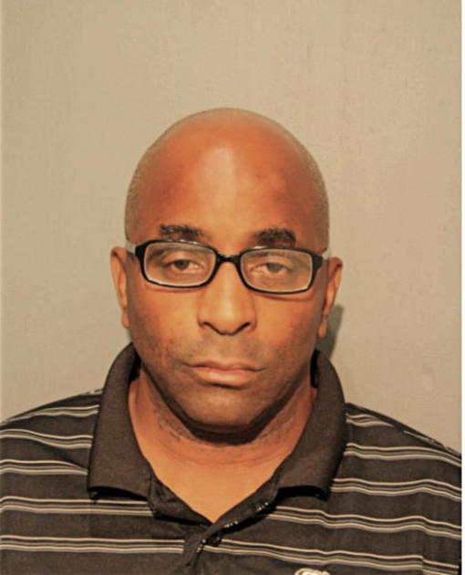 KEVIN L JOHNSON, Cook County, Illinois