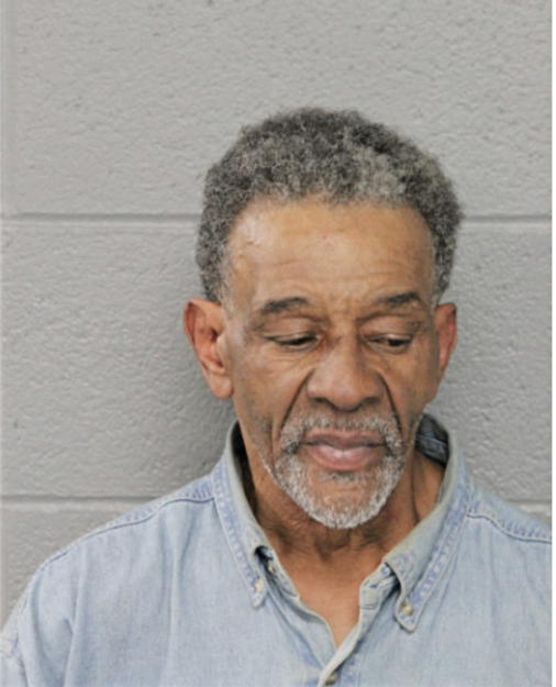 RICHARD J JOHNSON, Cook County, Illinois