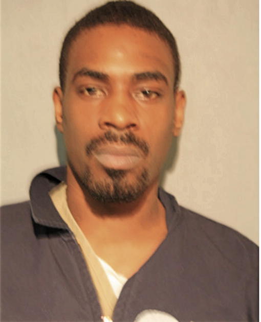 GREGORY JOINER, Cook County, Illinois