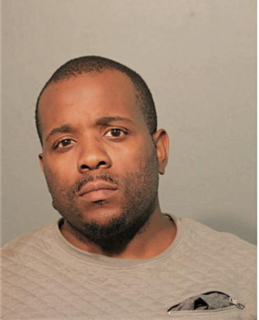 ANTHONY JONES, Cook County, Illinois
