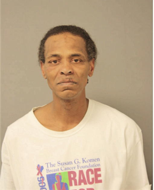 BOBBY L JONES, Cook County, Illinois