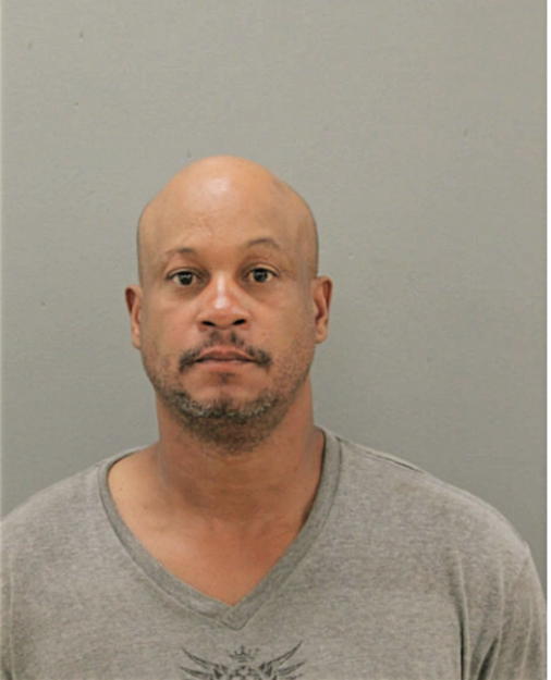 MARRIESE A JONES, Cook County, Illinois