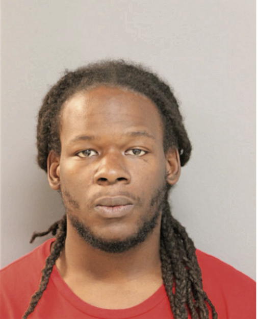 ROBERT L JONES, Cook County, Illinois
